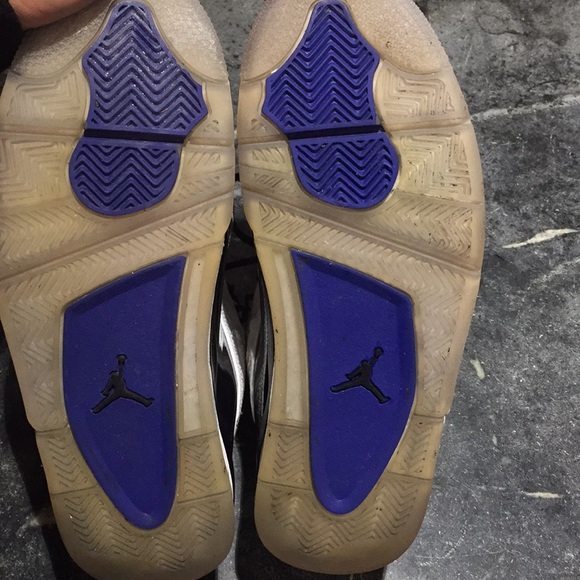 Jordan Dub Zero “Concord” - Picture 7 of 7